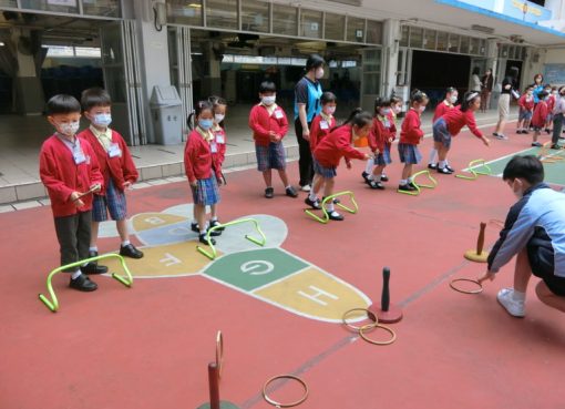 上午3信_1小學的體能遊戲真有趣-768x576