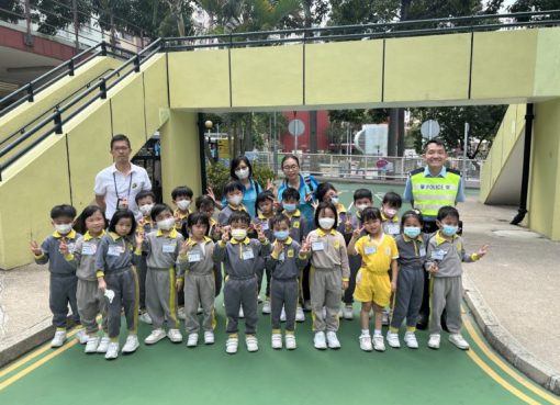 全日3望_5交通安全城真有趣-768x576